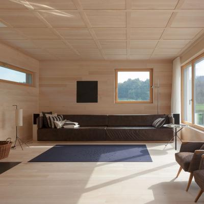 Innenausbau